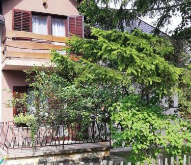Rudanovac Casa | Holiday Home "Iris" near Plitvice Lakes