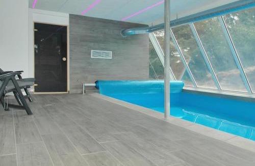 Vejers Strand Casa | Holiday Home Irlin - 800m from the sea by Interhome