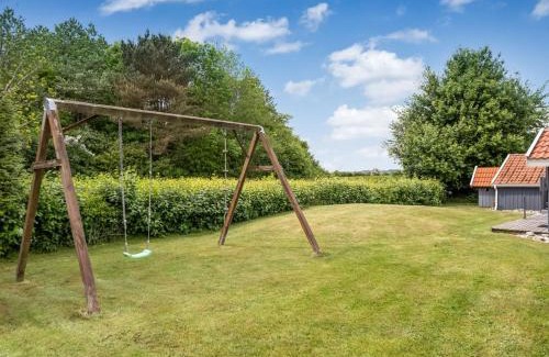 Hejlsminde Strand Casa | Holiday Home Irlin - 850m from the sea by Interhome