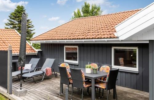 Hejlsminde Strand Casa | Holiday Home Irlin - 850m from the sea by Interhome
