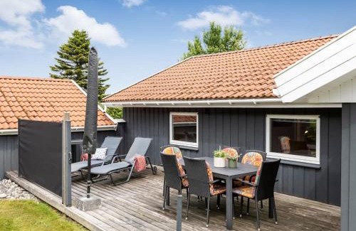 Hejlsminde Strand Casa | Holiday Home Irlin - 850m from the sea by Interhome
