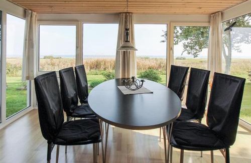 Frederikshavn Casa | Holiday Home Isalie - 200m from the sea by Interhome