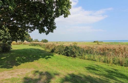 Frederikshavn Casa | Holiday Home Isalie - 200m from the sea by Interhome