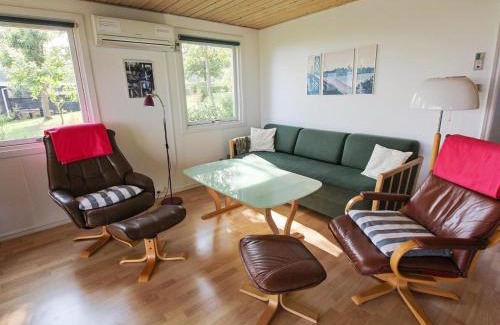 Frederikshavn Casa | Holiday Home Isalie - 200m from the sea by Interhome