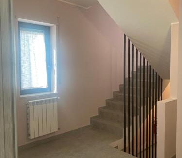 Belmonte del Sannio Casa | Holiday Home