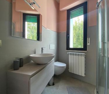 Belmonte del Sannio Casa | Holiday Home