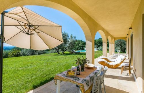 Castagneto Carducci Casa | Holiday Home Podere il Pezzo by Interhome