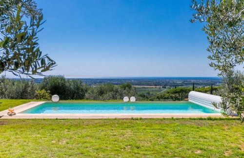 Castagneto Carducci Casa | Holiday Home Podere il Pezzo by Interhome
