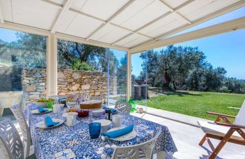 Castagneto Carducci Casa | Holiday Home Podere il Pezzo by Interhome
