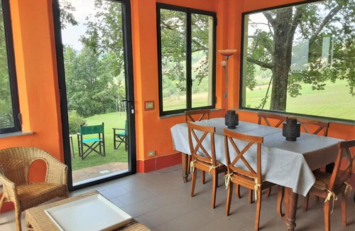 Salsomaggiore Terme Casa | Holiday Home Busani by Interhome