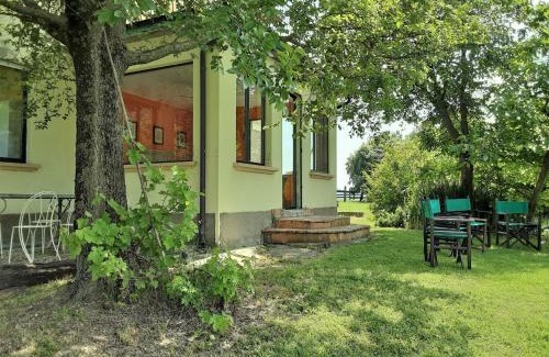 Salsomaggiore Terme Casa | Holiday Home Busani by Interhome