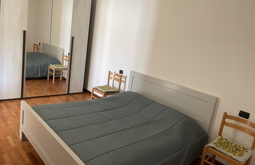 Cuasso Al Monte Casa | Holiday Home 'Giardino Cicogna' with Mountain View, Private Terrace and Wi-Fi