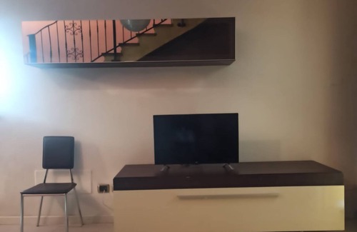 Pecetto di Valenza Casa | Casa de vacaciones "Sentieri 2