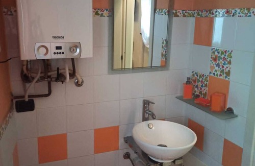 Pecetto di Valenza Casa | Casa de vacaciones "Sentieri 2