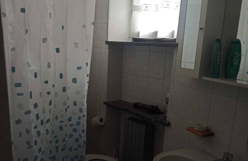 Pecetto di Valenza Casa | Casa de vacaciones 'Sentieri 1' con Wi-Fi