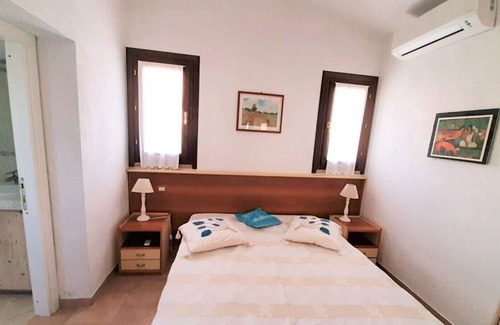 Porto Pollo Casa | casa de vacaciones "Giuditta" Porto Pollo