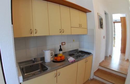 Porto Pollo Casa | casa de vacaciones "Giuditta" Porto Pollo