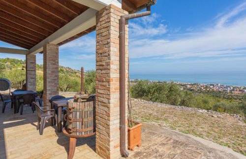 Roseto degli Abruzzi Casa | Holiday Home Netta by Interhome
