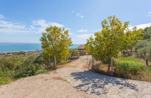 Roseto degli Abruzzi Casa | Holiday Home Netta by Interhome