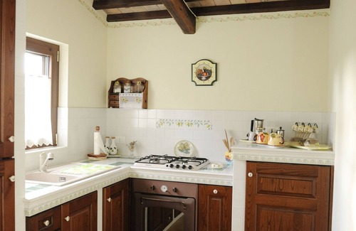 San Lorenzo Nuovo Casa | casa de vacaciones con vistas al lago de Bolsena