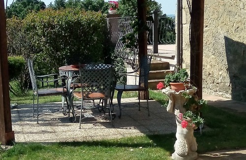 San Lorenzo Nuovo Casa | casa de vacaciones con vistas al lago de Bolsena