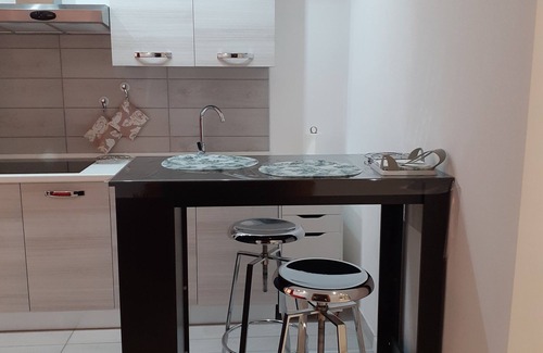 Vasto Apartamento | HOLIDAY HOME