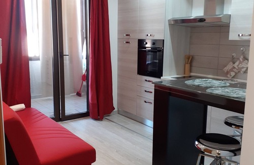 Vasto Apartamento | HOLIDAY HOME