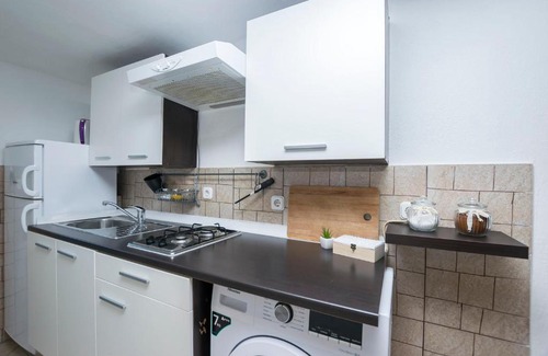 Krapanj Casa | Holiday Home Ivana