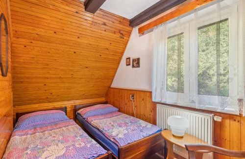 Splzov Casa | Holiday Home Jahor by Interhome