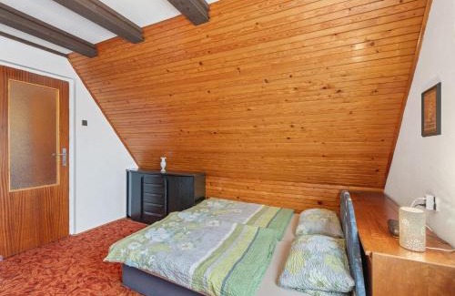 Splzov Casa | Holiday Home Jahor by Interhome