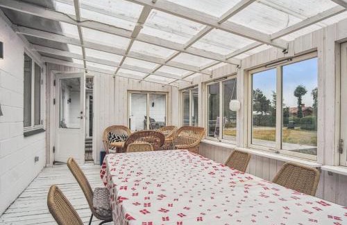 Grlev Casa | Holiday Home Janna - 75m from the sea by Interhome