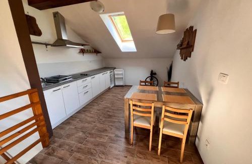 Tolmin Casa | Holiday Home Jelovcerjeva