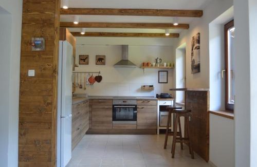 Tolmin Casa | Holiday Home Jelovcerjeva