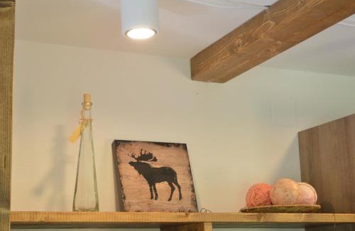 Tolmin Casa | Holiday Home Jelovcerjeva