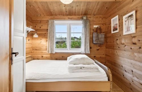 Dronningmolle Casa | Holiday Home Jeppe - 500m from the sea by Interhome