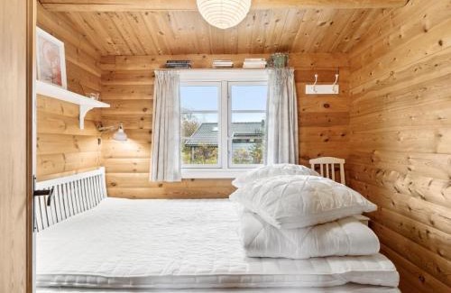 Dronningmolle Casa | Holiday Home Jeppe - 500m from the sea by Interhome
