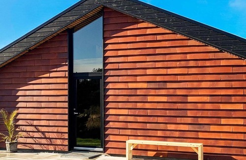 Bratten Strand Casa | Holiday home Jerup XXXVIII