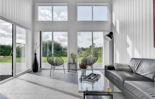 Hvidbjerg Strand Casa | Holiday Home Johs Jensensvej