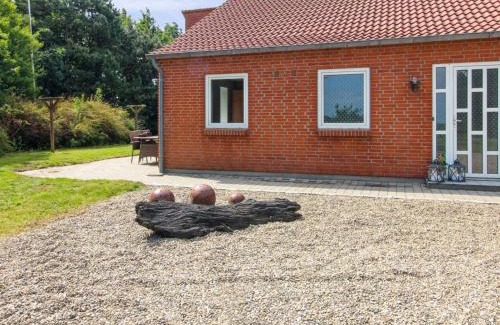 Tønder Municipality Casa | Holiday Home Josefiina - 22km from the sea by Interhome