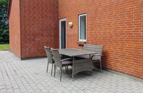 Tønder Municipality Casa | Holiday Home Josefiina - 22km from the sea by Interhome