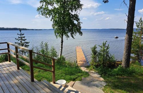 Parikkala Chalet De Esquí | Holiday Home Joutsen