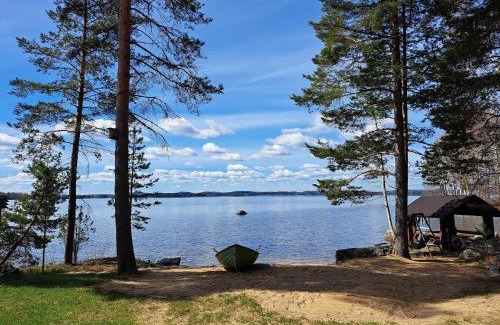 Parikkala Chalet De Esquí | Holiday Home Joutsen