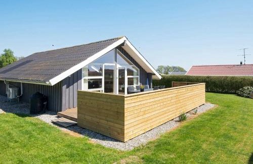 Horsens Casa | Holiday home Juelsminde XXVI