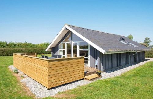 Horsens Casa | Holiday home Juelsminde XXVI