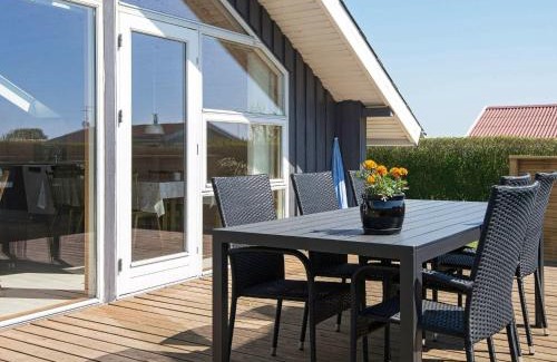 Horsens Casa | Holiday home Juelsminde XXVI