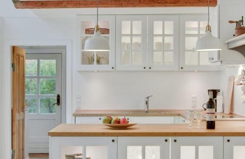 Skagen Casa | Holiday Home Juhana - 150m from the sea by Interhome