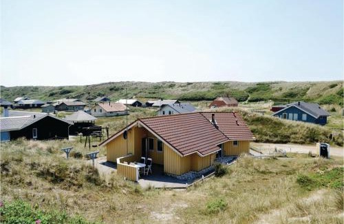 Bjerregard Strand Casa | Holiday Home Julianevej Iii