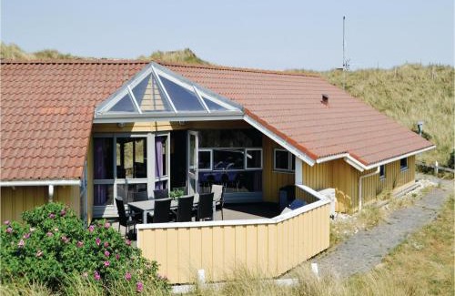 Bjerregard Strand Casa | Holiday Home Julianevej Iii