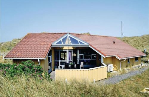 Bjerregard Strand Casa | Holiday Home Julianevej Iii