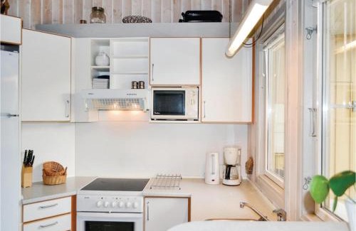 Bjerregard Strand Casa | Holiday Home Julianevej Iii